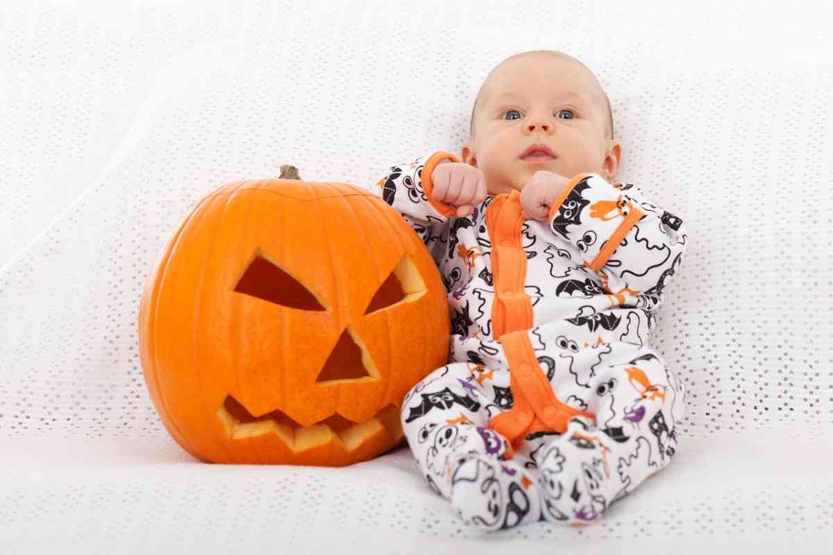 Baby’s First Halloween: Parent-Approved Festivities That Are Cute, Safe & Memorable