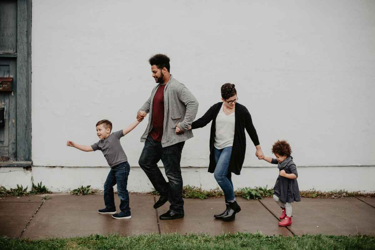 parent burnout
