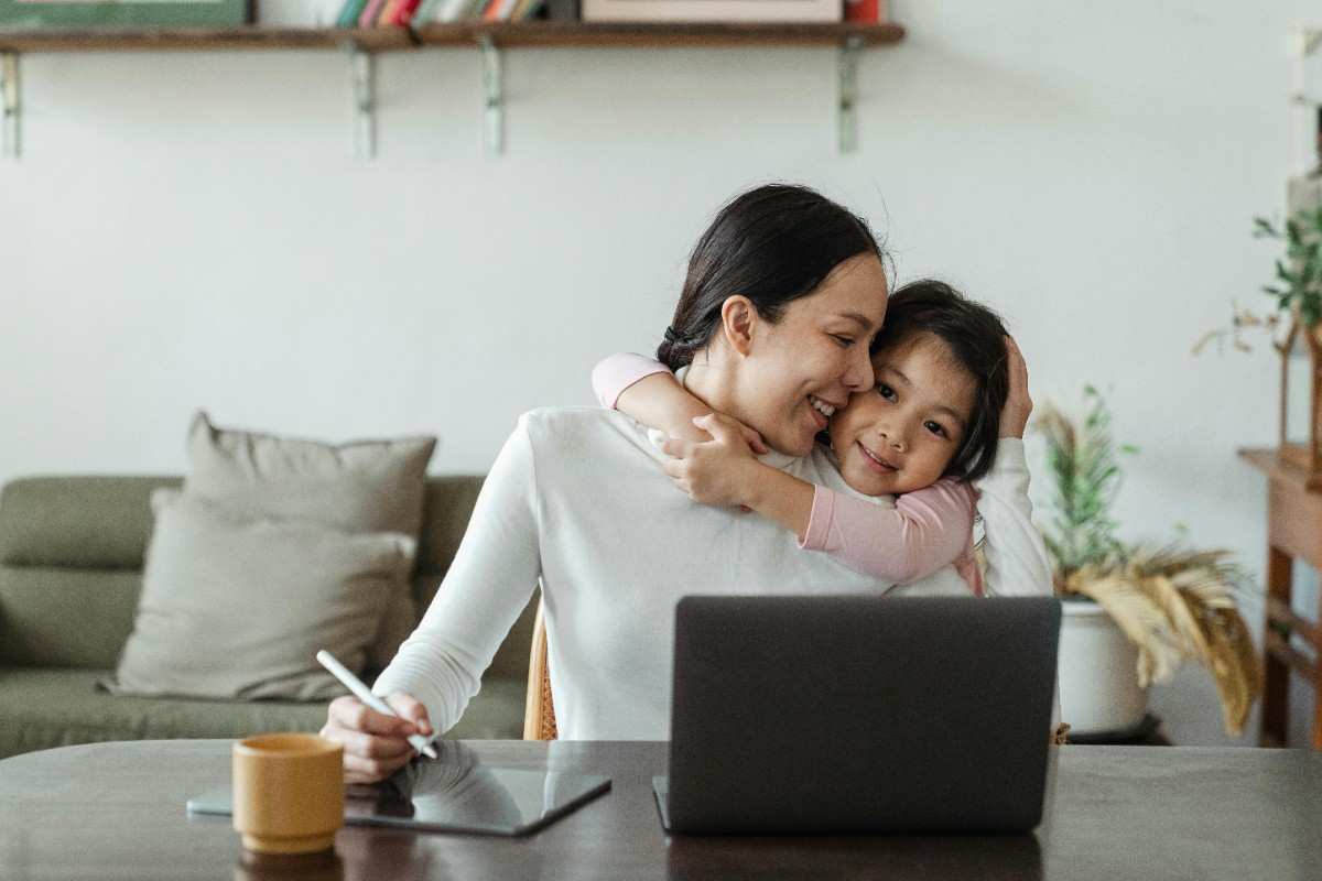 Parents Say: Keeping romance alive after kids arrive