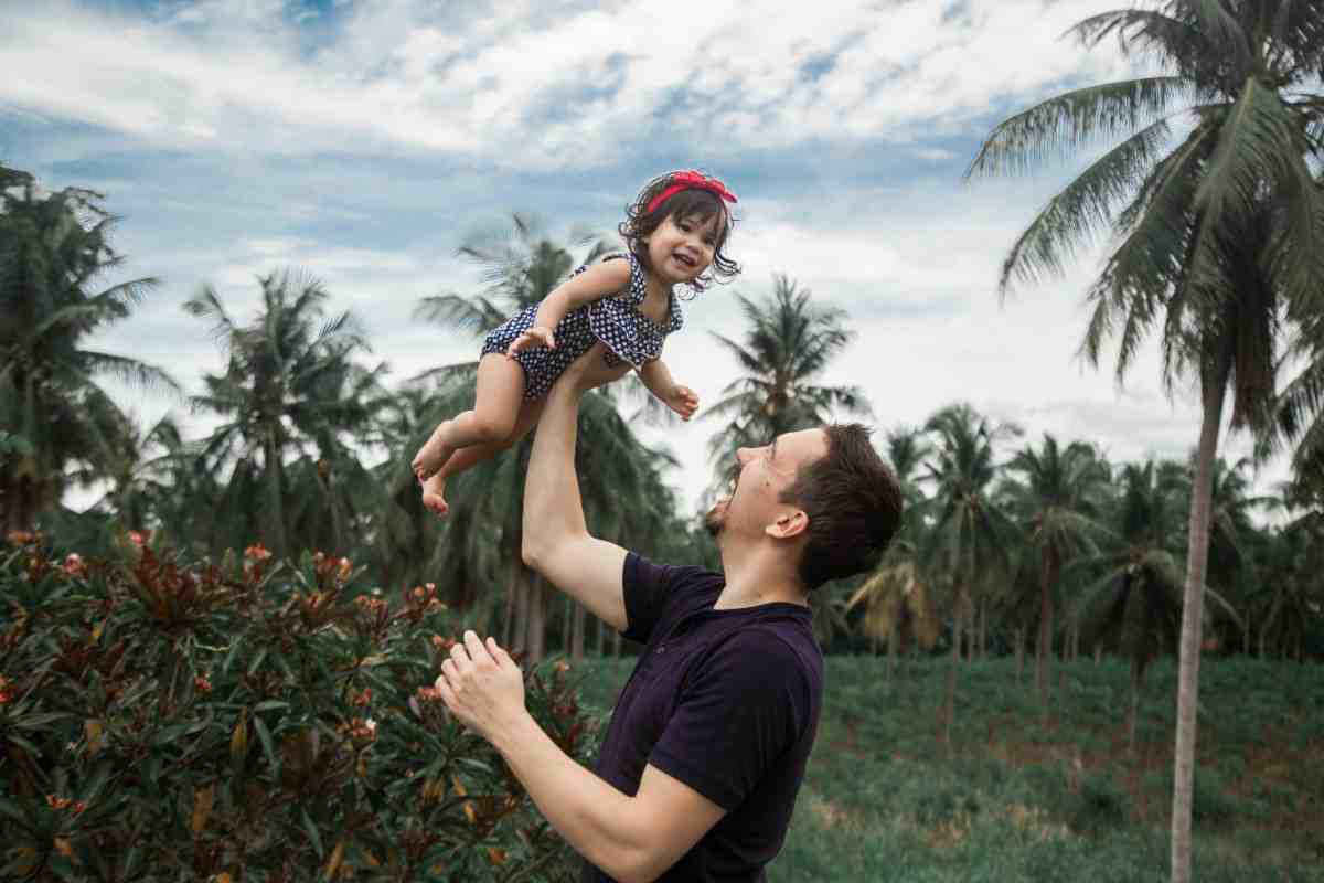 Raising Joyful Kids
