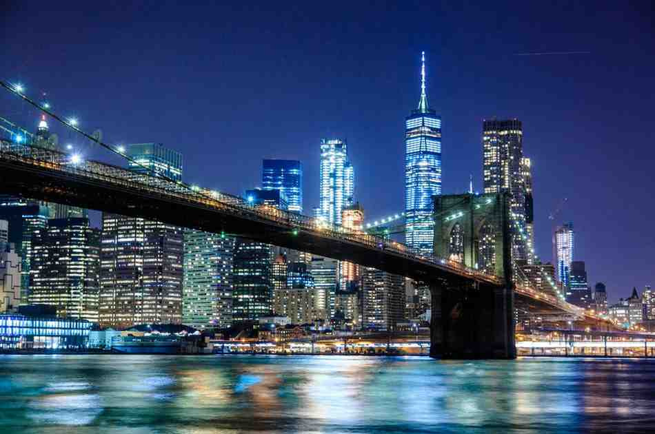 24 Best Free Things to Do in NYC