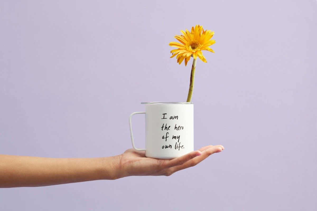 affirmation