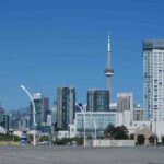 Canadian Cities