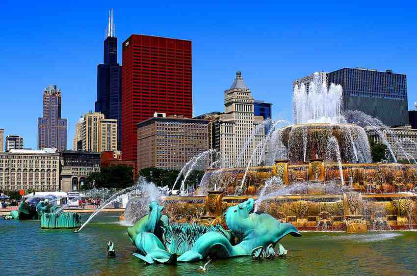 6 Best Road Trips From Chicago